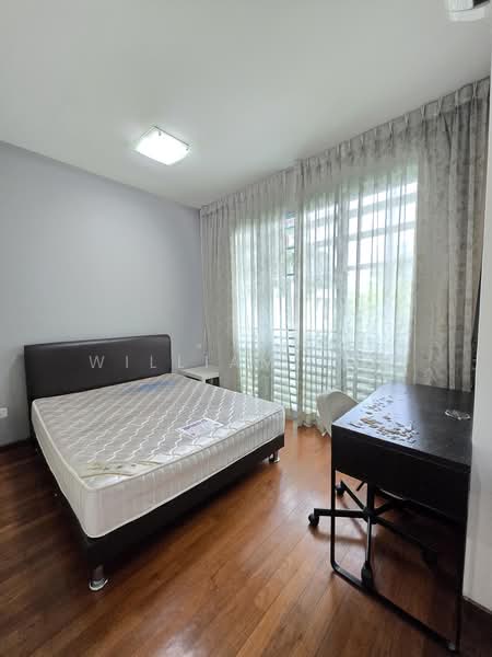 D'Gallery, 15 Jalan Masjid, 1 Bedroom, 300 sqft, Apartment For Rent, by William Tan, 500174669 - Bedroom - PropertyGuru.com.sg