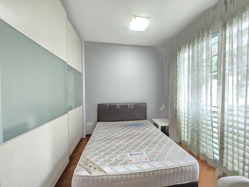 D'Gallery, 15 Jalan Masjid, 1 Bedroom, 300 sqft, Apartment For Rent, by William Tan, 500174669 - Bedroom - PropertyGuru.com.sg