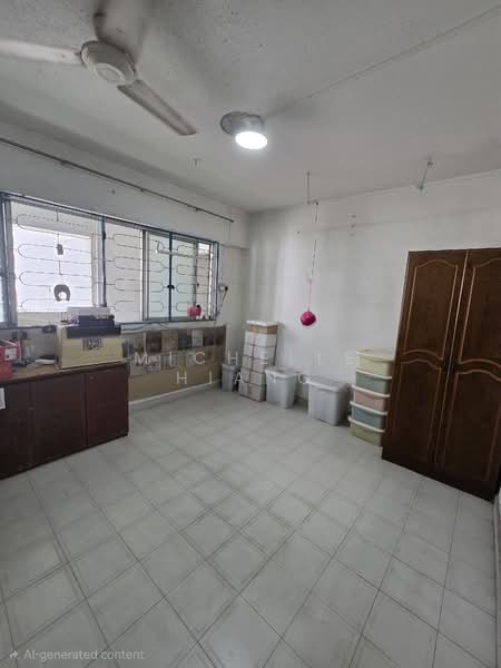 548 Jurong West Street 42, 548 Jurong West Street 42, 3 Bedrooms, 1,615 sqft, HDB Flat For Sale, by Michelle Hiang, 500174671 - PropertyGuru.com.sg
