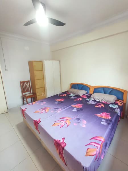 365 Woodlands Avenue 5, 365 Woodlands Avenue 5, Room Rental, 120 sqft, HDB Flat For Rent, by Kai Ng, 500174672 - Bedroom - PropertyGuru.com.sg