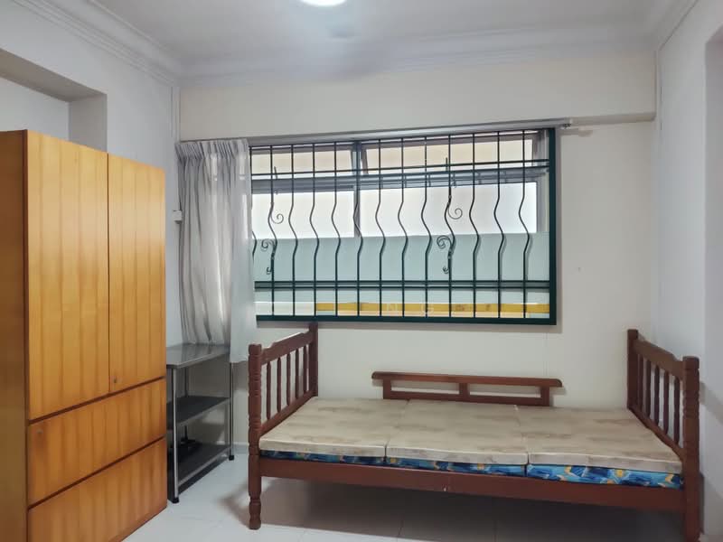 365 Woodlands Avenue 5, 365 Woodlands Avenue 5, Room Rental, 120 sqft, HDB Flat For Rent, by Kai Ng, 500174672 - Bedroom - PropertyGuru.com.sg