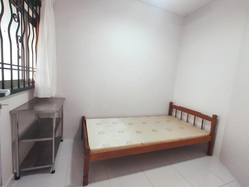 365 Woodlands Avenue 5, 365 Woodlands Avenue 5, Room Rental, 120 sqft, HDB Flat For Rent, by Kai Ng, 500174672 - Bedroom - PropertyGuru.com.sg