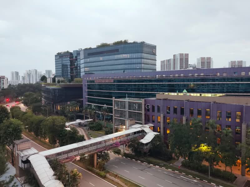365 Woodlands Avenue 5, 365 Woodlands Avenue 5, Room Rental, 120 sqft, HDB Flat For Rent, by Kai Ng, 500174672 - Exterior - PropertyGuru.com.sg