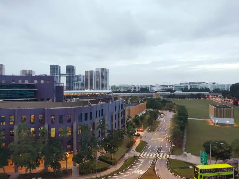 365 Woodlands Avenue 5, 365 Woodlands Avenue 5, Room Rental, 120 sqft, HDB Flat For Rent, by Kai Ng, 500174672 - Exterior - PropertyGuru.com.sg