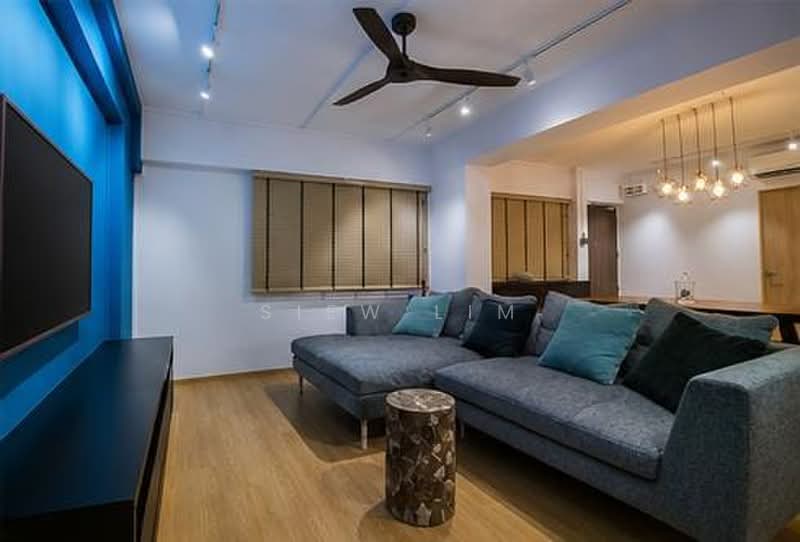 171 Lorong 1 Toa Payoh, 171 Lorong 1 Toa Payoh, 3 Bedrooms, 1,130 sqft, HDB Flat For Sale, by Siew Lim, 500174674 - Living Room - PropertyGuru.com.sg