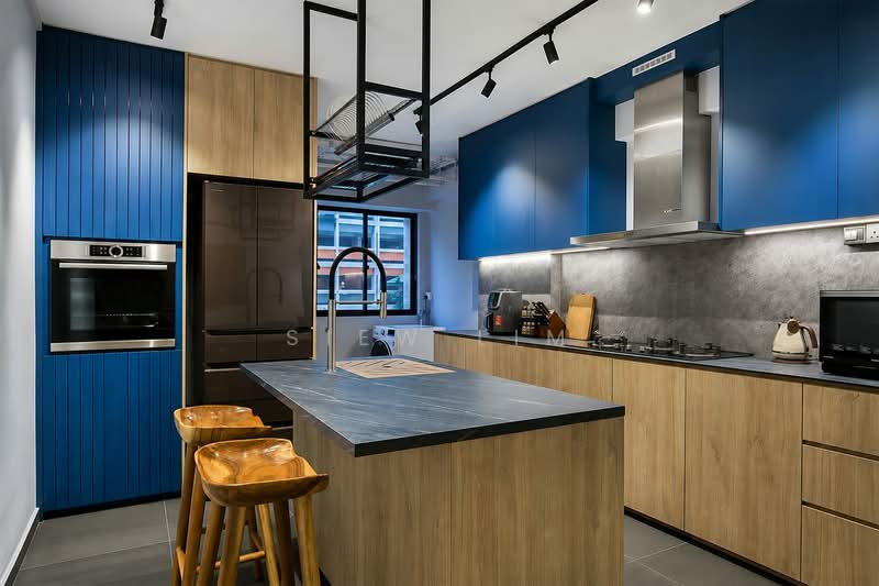 171 Lorong 1 Toa Payoh, 171 Lorong 1 Toa Payoh, 3 Bedrooms, 1,130 sqft, HDB Flat For Sale, by Siew Lim, 500174674 - Kitchen - PropertyGuru.com.sg