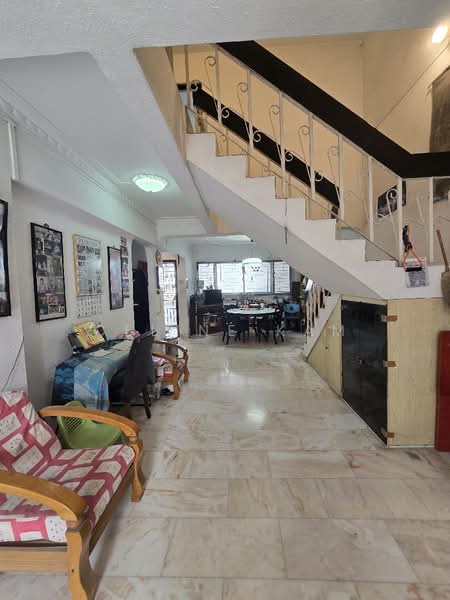 548 Jurong West Street 42, 548 Jurong West Street 42, 3 Bedrooms, 1,615 sqft, HDB Flat For Sale, by Celine Kam, 500174675 - PropertyGuru.com.sg