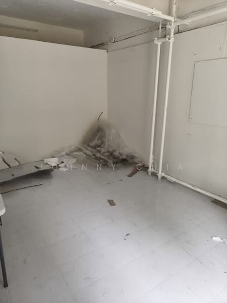 Tai Seng, 2 Irving Road, 200 sqft, Light Industrial (B1) For Rent, by Johnny Chia, 500174677 - Interior - CommercialGuru.com.sg