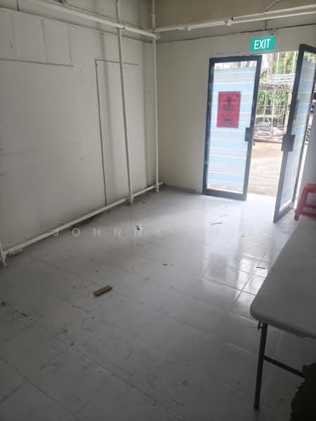 Tai Seng, 2 Irving Road, 200 sqft, Light Industrial (B1) For Rent, by Johnny Chia, 500174677 - Interior - CommercialGuru.com.sg
