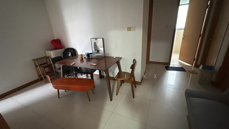 The Beacon, 130 Cantonment Road, Room Rental, 120 sqft, Apartment For Rent, by Kai Yue KX, 500174679 - Dining Room - PropertyGuru.com.sg