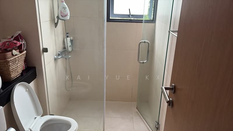 The Beacon, 130 Cantonment Road, Room Rental, 120 sqft, Apartment For Rent, by Kai Yue KX, 500174679 - Bathroom - PropertyGuru.com.sg