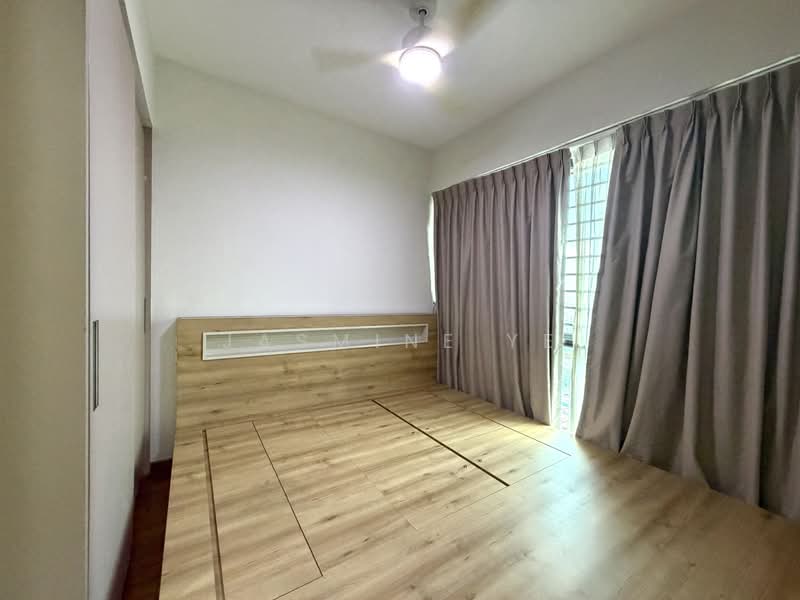 J Gateway, 2 Gateway Drive, 3 Bedrooms, 969 sqft, Condominium For Rent, by Jasmine Ye, 500174681 - Bedroom - PropertyGuru.com.sg