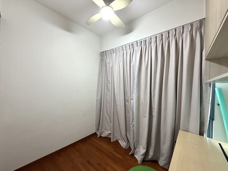 J Gateway, 2 Gateway Drive, 3 Bedrooms, 969 sqft, Condominium For Rent, by Jasmine Ye, 500174681 - Interior - PropertyGuru.com.sg