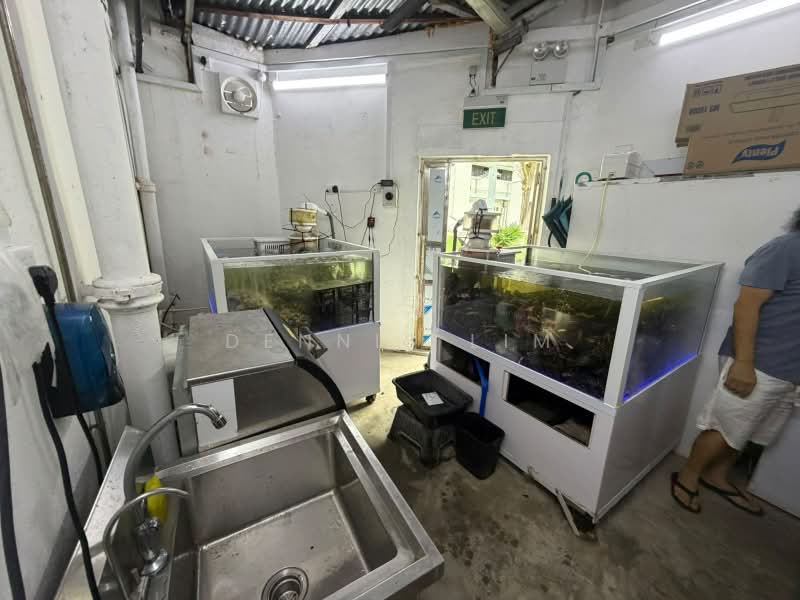 129 Owen Road, , 1,500 sqft, Shop / Shophouse For Sale, by Dennis Lim, 500174685 - Interior - CommercialGuru.com.sg