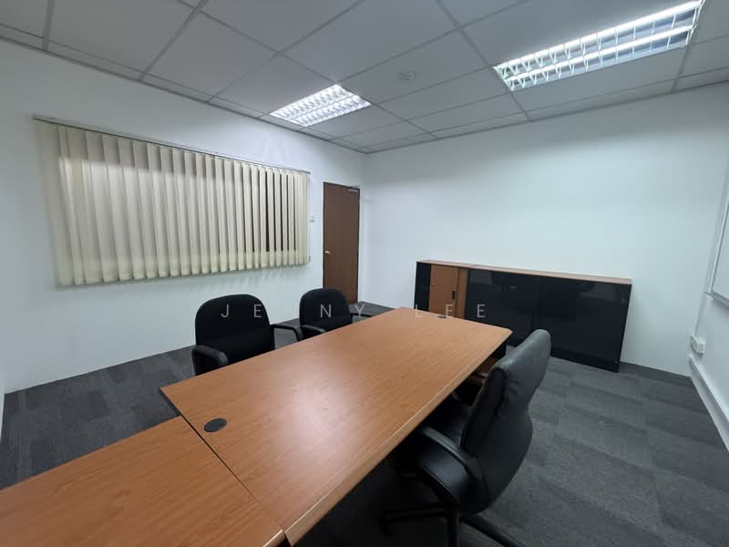Hiangkie Industrial Building IV, 27 Woodlands Industrial Park E1, 200 sqft, Light Industrial (B1) For Rent, by Jenny Lee, 500174686 - Interior - CommercialGuru.com.sg
