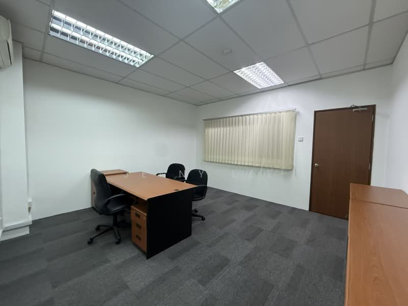 Hiangkie Industrial Building IV, 27 Woodlands Industrial Park E1, 200 sqft, Light Industrial (B1) For Rent, by Jenny Lee, 500174686 - Interior - CommercialGuru.com.sg