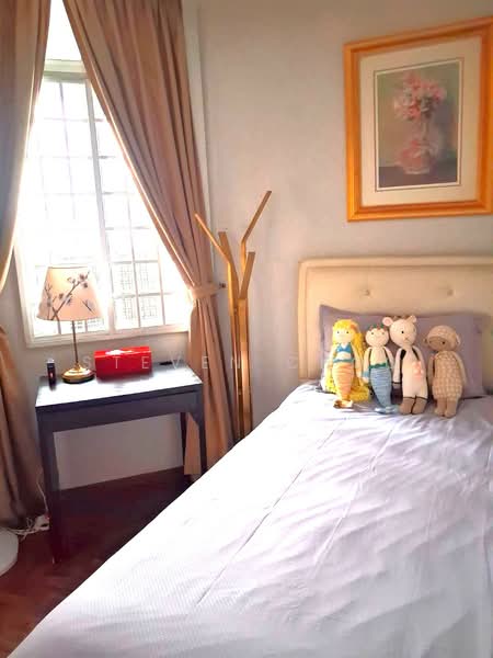 Maysprings, 2 Petir Road, Room Rental, 120 sqft, Apartment For Rent, by Steven Choo, 500174688 - Bedroom - PropertyGuru.com.sg