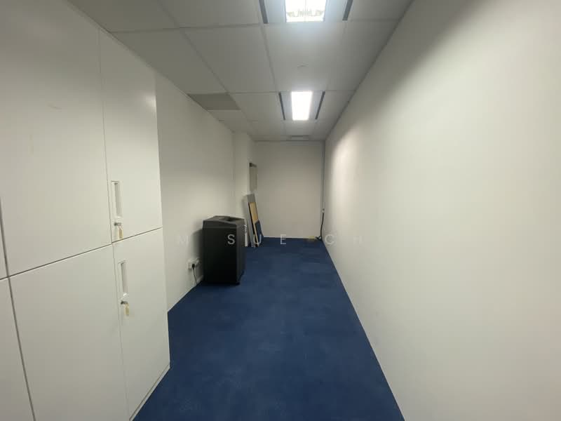 Keck Seng Tower, 133 Cecil Street, 989 sqft, Office For Rent, by Lim Sue Chee, 500174690 - Interior - CommercialGuru.com.sg