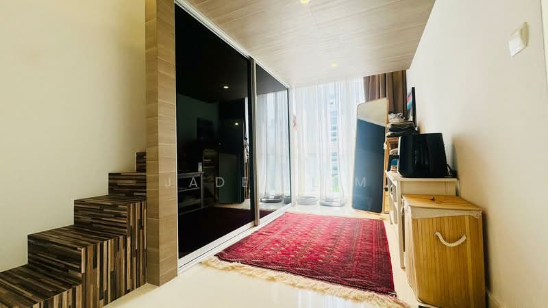8 Bassein, 8 Bassein Road, 1 Bedroom, 431 sqft, Condominium For Rent, by Jaden Lim, 500174691 - Interior - PropertyGuru.com.sg