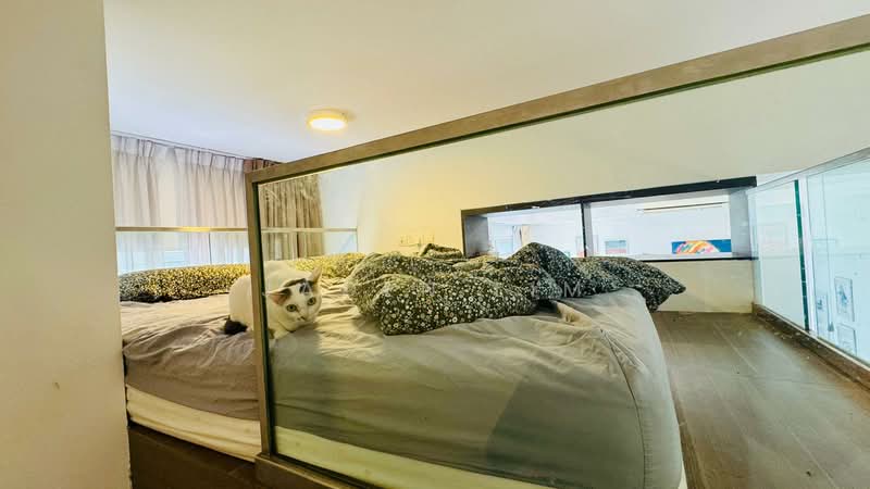 8 Bassein, 8 Bassein Road, 1 Bedroom, 431 sqft, Condominium For Rent, by Jaden Lim, 500174691 - Bedroom - PropertyGuru.com.sg