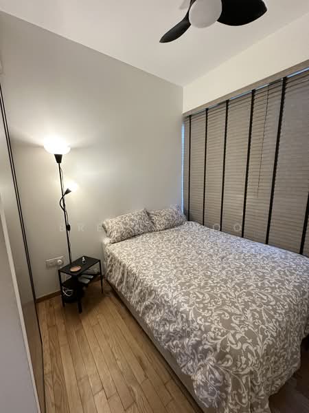 The Jovell, 19 Flora Drive, 2 Bedrooms, 721 sqft, Condominium For Sale, by Brenna Woo, 500174693 - Bedroom - PropertyGuru.com.sg