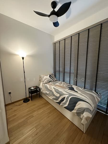 The Jovell, 19 Flora Drive, 2 Bedrooms, 721 sqft, Condominium For Sale, by Brenna Woo, 500174693 - Bedroom - PropertyGuru.com.sg