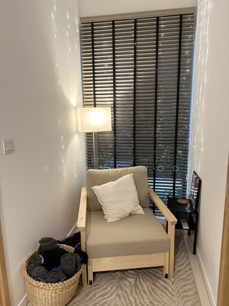 The Jovell, 19 Flora Drive, 2 Bedrooms, 721 sqft, Condominium For Sale, by Brenna Woo, 500174693 - Interior - PropertyGuru.com.sg