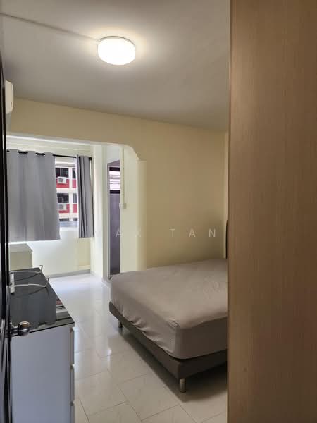 221 Bishan Street 23, 221 Bishan Street 23, 3 Bedrooms, 1,141 sqft, HDB Flat For Rent, by Max Tan, 500174701 - Bedroom - PropertyGuru.com.sg