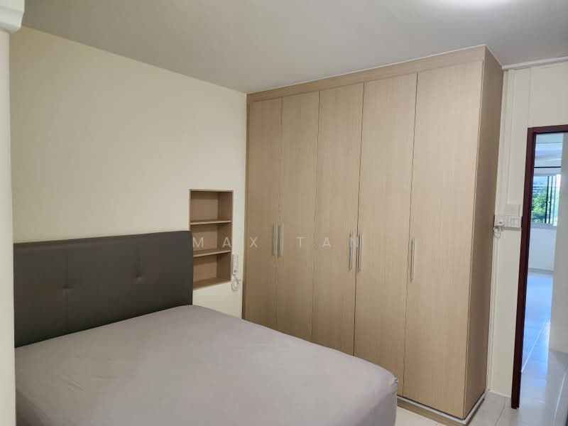 221 Bishan Street 23, 221 Bishan Street 23, 3 Bedrooms, 1,141 sqft, HDB Flat For Rent, by Max Tan, 500174701 - Bedroom - PropertyGuru.com.sg