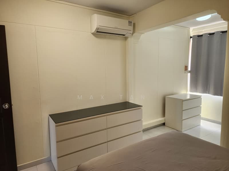 221 Bishan Street 23, 221 Bishan Street 23, 3 Bedrooms, 1,141 sqft, HDB Flat For Rent, by Max Tan, 500174701 - Bedroom - PropertyGuru.com.sg