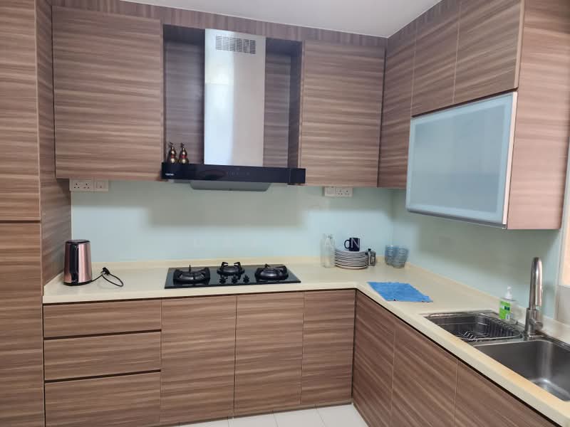 221 Bishan Street 23, 221 Bishan Street 23, 3 Bedrooms, 1,141 sqft, HDB Flat For Rent, by Max Tan, 500174701 - Kitchen - PropertyGuru.com.sg