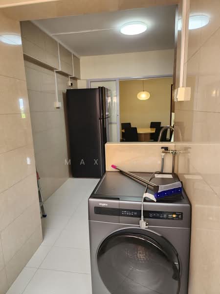 221 Bishan Street 23, 221 Bishan Street 23, 3 Bedrooms, 1,141 sqft, HDB Flat For Rent, by Max Tan, 500174701 - Interior - PropertyGuru.com.sg