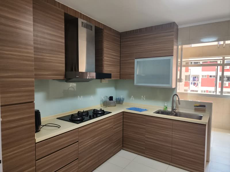 221 Bishan Street 23, 221 Bishan Street 23, 3 Bedrooms, 1,141 sqft, HDB Flat For Rent, by Max Tan, 500174701 - Kitchen - PropertyGuru.com.sg