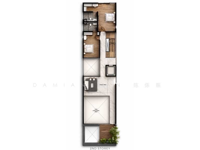 ⭐️RARE BRAND NEW DETACHED WITHIN 1 KM OF NYPS & RGPS | NEAR TAN KAH KEE MRT, BOTANIC GARDEN & MKT⭐️, Duchess Avenue Coronation Princess Of Wales King's Queen's Prince Duke's Tan Kim Cheng Kingsmead, 7 Bedrooms, 9,346 sqft, Detached House For Sale, by Damian Tan 陈係赈, 500174702 - PropertyGuru.com.sg