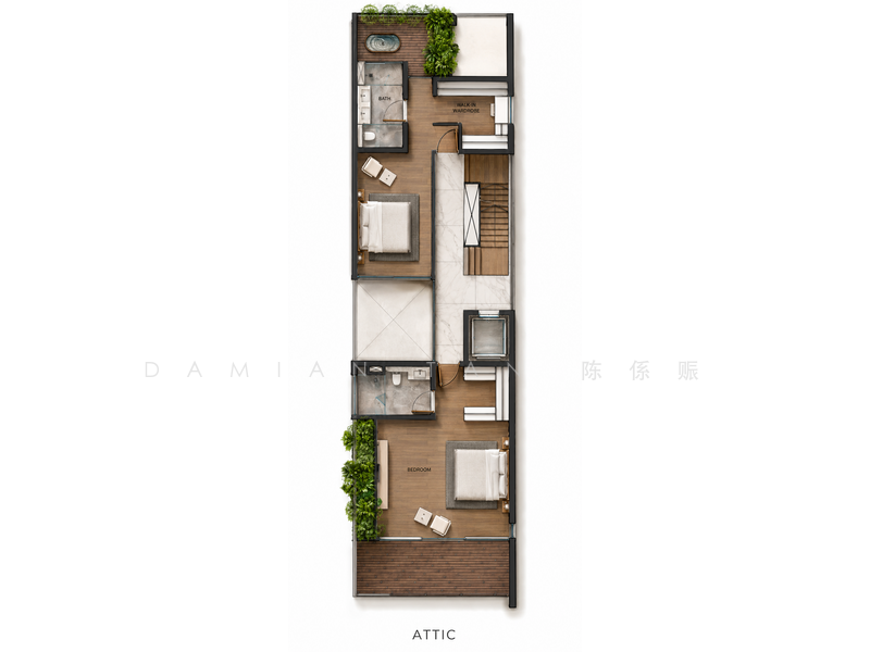 ⭐️RARE BRAND NEW DETACHED WITHIN 1 KM OF NYPS & RGPS | NEAR TAN KAH KEE MRT, BOTANIC GARDEN & MKT⭐️, Duchess Avenue Coronation Princess Of Wales King's Queen's Prince Duke's Tan Kim Cheng Kingsmead, 7 Bedrooms, 9,346 sqft, Detached House For Sale, by Damian Tan 陈係赈, 500174702 - PropertyGuru.com.sg