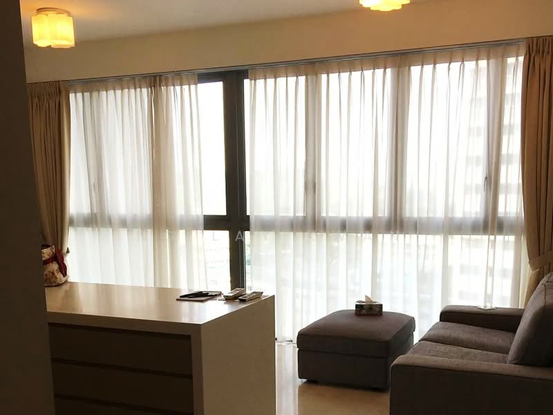 Centro Residences, 59 Ang Mo Kio Avenue 8, 2 Bedrooms, 818 sqft, Condominium For Sale, by Ng Lay Kwan, 500174704 - Living Room - PropertyGuru.com.sg