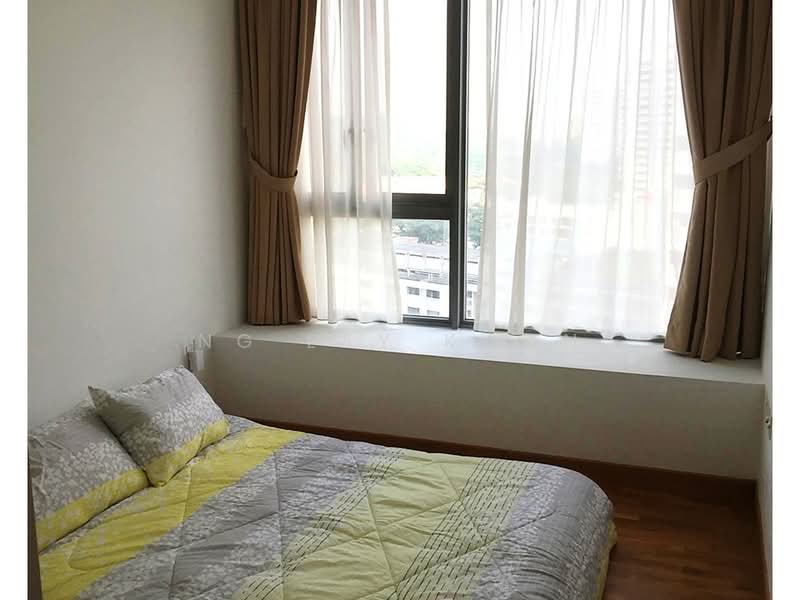 Centro Residences, 59 Ang Mo Kio Avenue 8, 2 Bedrooms, 818 sqft, Condominium For Sale, by Ng Lay Kwan, 500174704 - Bedroom - PropertyGuru.com.sg