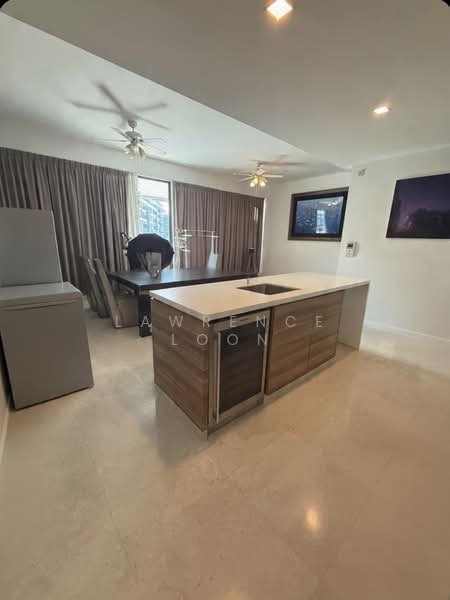 Parvis, 18 Holland Hill, 4 Bedrooms, 2,013 sqft, Condominium For Rent, by Lawrence Loon, 500174708 - Kitchen - PropertyGuru.com.sg