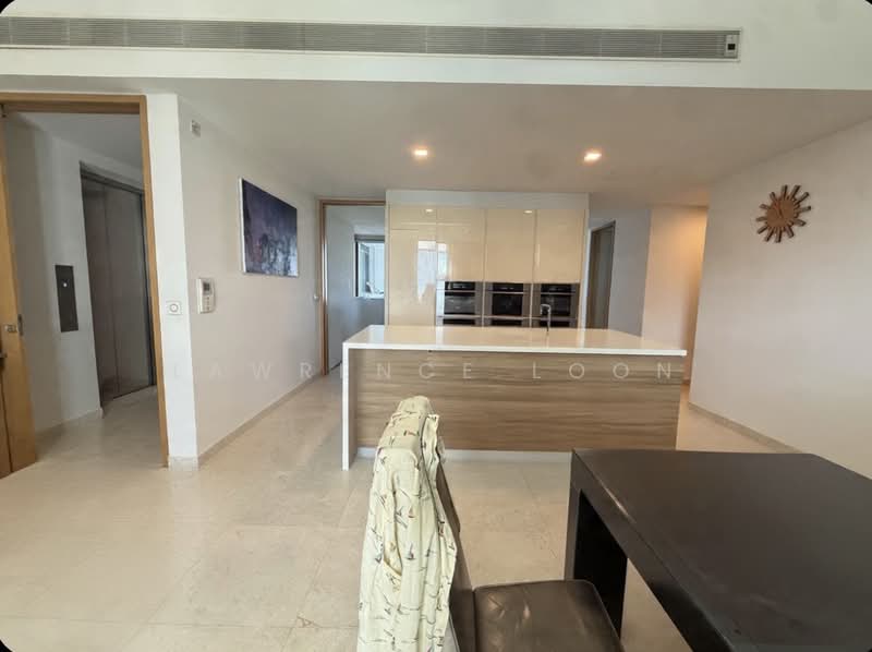 Parvis, 18 Holland Hill, 4 Bedrooms, 2,013 sqft, Condominium For Rent, by Lawrence Loon, 500174708 - Kitchen - PropertyGuru.com.sg