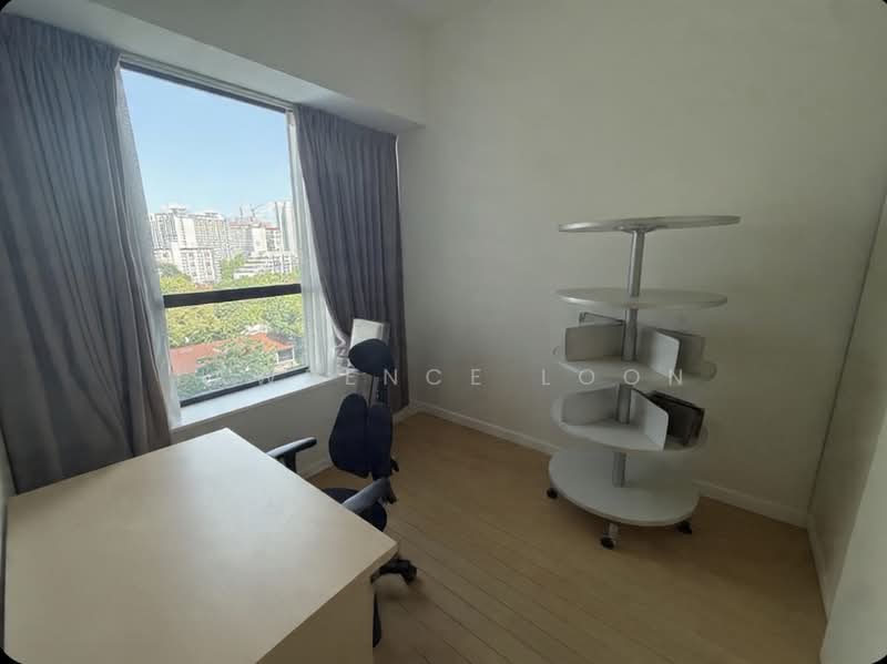Parvis, 18 Holland Hill, 4 Bedrooms, 2,013 sqft, Condominium For Rent, by Lawrence Loon, 500174708 - Study - PropertyGuru.com.sg