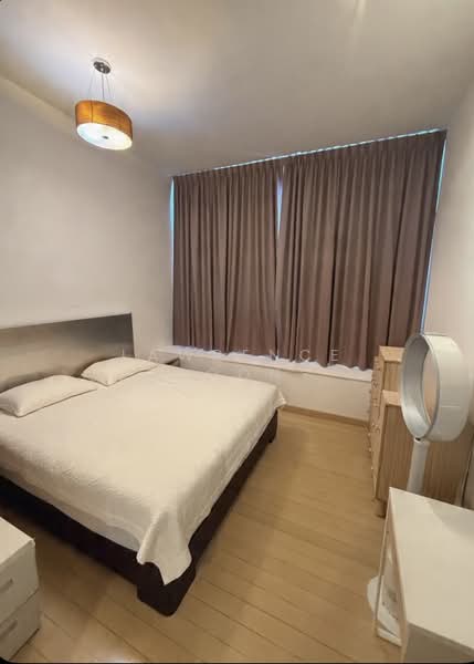 Parvis, 18 Holland Hill, 4 Bedrooms, 2,013 sqft, Condominium For Rent, by Lawrence Loon, 500174708 - Bedroom - PropertyGuru.com.sg