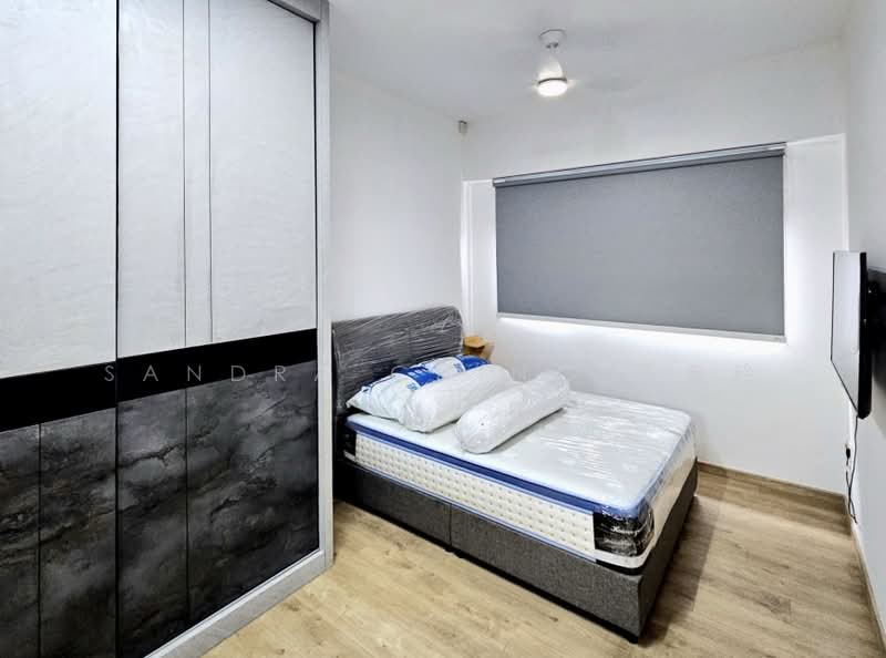 438B Bukit Batok West Avenue 8, 438B Bukit Batok West Avenue 8, 3 Bedrooms, 1,001 sqft, HDB Flat For Rent, by Sandra Ching 钟素玲, 500174709 - Bedroom - PropertyGuru.com.sg
