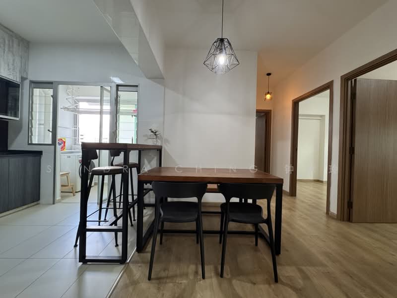 438B Bukit Batok West Avenue 8, 438B Bukit Batok West Avenue 8, 3 Bedrooms, 1,001 sqft, HDB Flat For Rent, by Sandra Ching 钟素玲, 500174709 - Kitchen - PropertyGuru.com.sg