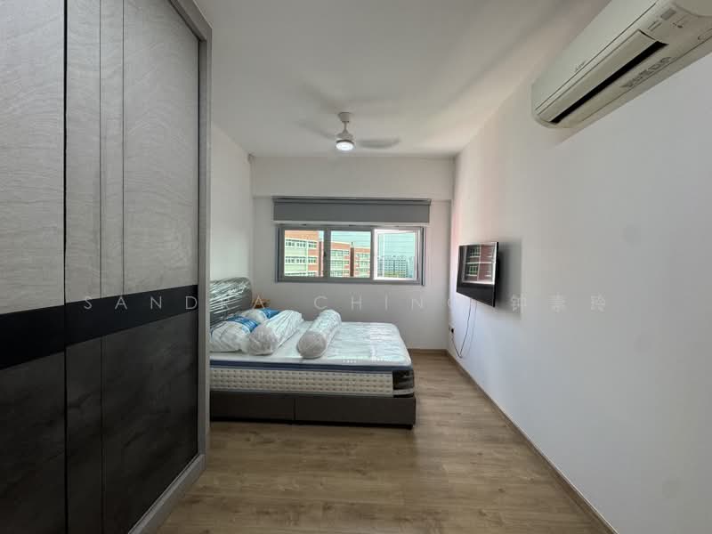 438B Bukit Batok West Avenue 8, 438B Bukit Batok West Avenue 8, 3 Bedrooms, 1,001 sqft, HDB Flat For Rent, by Sandra Ching 钟素玲, 500174709 - Bedroom - PropertyGuru.com.sg