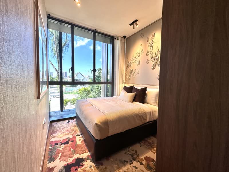 The Continuum, 1-8 Thiam Siew Avenue, 4 Bedrooms, 1,690 sqft, Condominium For Sale, by Jasmine Ye, 500174711 - Bedroom - PropertyGuru.com.sg