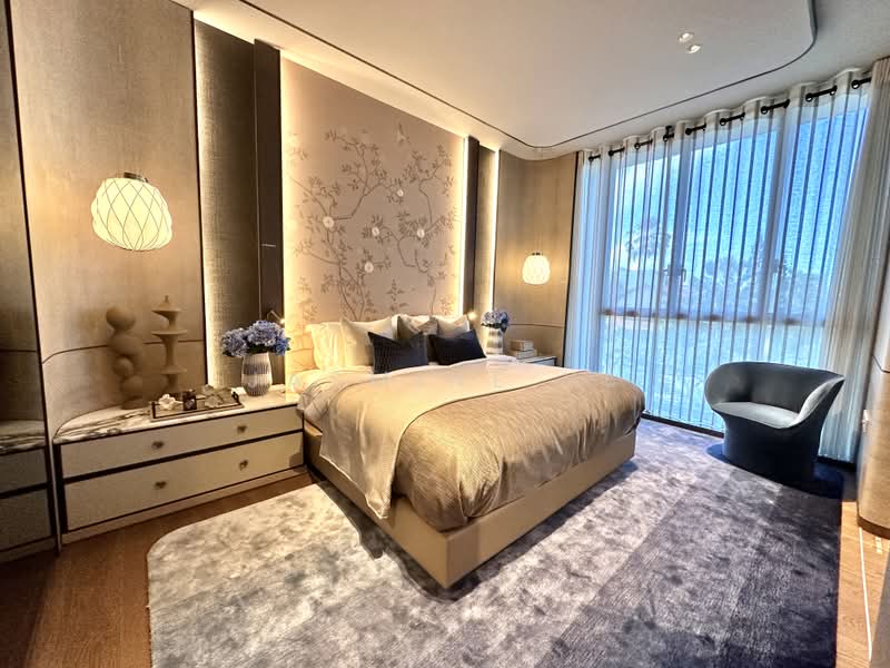 The Continuum, 1-8 Thiam Siew Avenue, 4 Bedrooms, 1,690 sqft, Condominium For Sale, by Jasmine Ye, 500174711 - PropertyGuru.com.sg