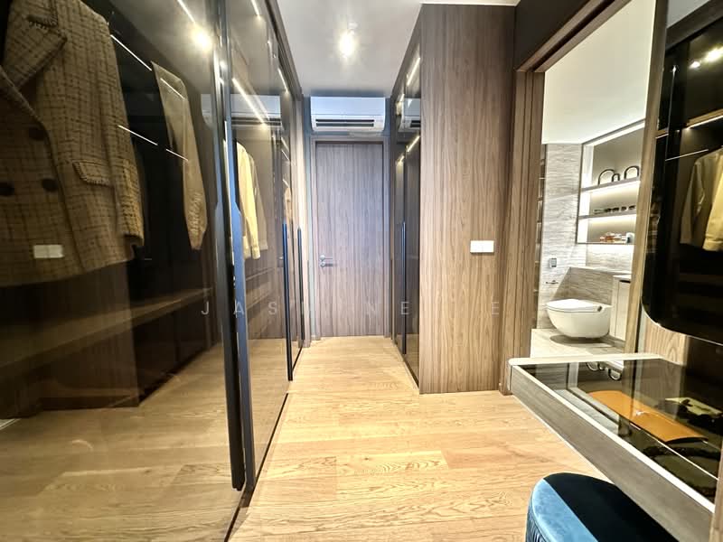 The Continuum, 1-8 Thiam Siew Avenue, 4 Bedrooms, 1,690 sqft, Condominium For Sale, by Jasmine Ye, 500174711 - PropertyGuru.com.sg