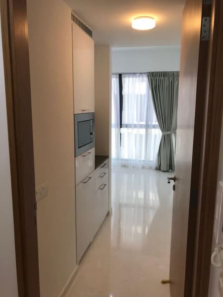 Trilive, 111 Tampines Road, Studio, 200 sqft, Condominium For Rent, by Er Lin, 500174712 - Interior - PropertyGuru.com.sg