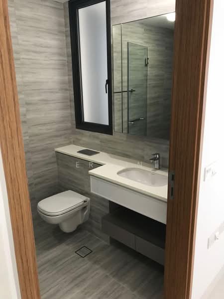 Trilive, 111 Tampines Road, Studio, 200 sqft, Condominium For Rent, by Er Lin, 500174712 - Bathroom - PropertyGuru.com.sg