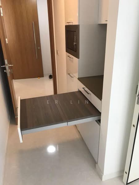 Trilive, 111 Tampines Road, Studio, 200 sqft, Condominium For Rent, by Er Lin, 500174712 - Interior - PropertyGuru.com.sg